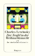 Buchcover: Der Teufel in der Weihnachtsnacht