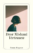 Buchcover: Vertrauen