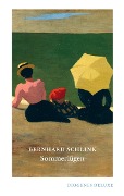 Buchcover: Sommerlügen