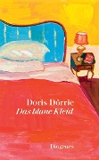 Buchcover: Das blaue Kleid