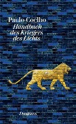 Buchcover: Handbuch des Kriegers des Lichts