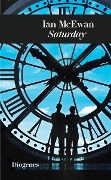 Buchcover: Saturday