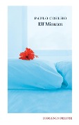 Buchcover: Elf Minuten