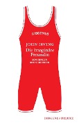 Buchcover: Die imaginäre Freundin