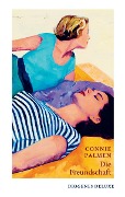 Buchcover: Die Freundschaft