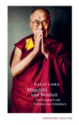 Buchcover: Mitgefühl und Weisheit
