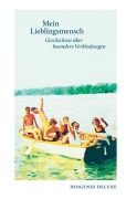 Buchcover: Mein Lieblingsmensch