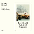 Buchcover: Kalmann