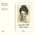 Buchcover: Tea Time