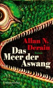 Buchcover: Das Meer der Aswang