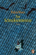 Buchcover: Der Schrecksenmeister