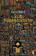 Buchcover: Die Stadt der Träumenden Bücher