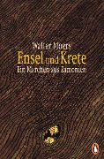 Buchcover: Ensel und Krete