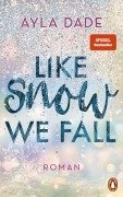 Buchcover: Like Snow We Fall