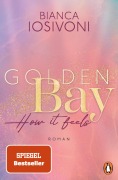 Buchcover: Golden Bay - How it feels