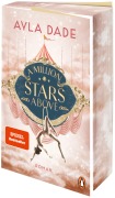 Buchcover: A Million Stars Above