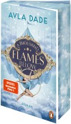 Buchcover: A Thousand Flames Below