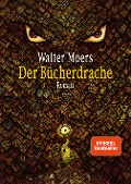 Buchcover: Der Bücherdrache
