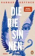 Buchcover: Die Riesinnen