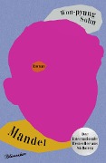 Buchcover: Mandel
