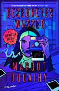 Buchcover: Gesegnetes Wasser