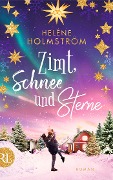 Buchcover: Zimt, Schnee und Sterne