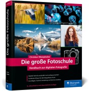 Buchcover: Die große Fotoschule