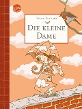 Buchcover: Die kleine Dame 1