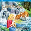 Buchcover: Eulenzauber 04. Magie im Glitzerwald