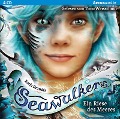 Buchcover: Seawalkers (4). Ein Riese des Meeres