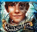 Buchcover: Woodwalkers - Die Rückkehr (Staffel 2, Band 4). Der Club der Fabeltiere