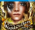 Buchcover: Woodwalkers - Die Rückkehr (Staffel 2, Band 5). Rivalen im Revier