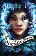Buchcover: Woodwalkers (2). Gefährliche Freundschaft