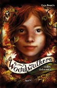 Buchcover: Woodwalkers (3). Hollys Geheimnis
