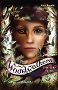 Buchcover: Woodwalkers (5). Feindliche Spuren