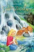 Buchcover: Eulenzauber 04. Magie im Glitzerwald