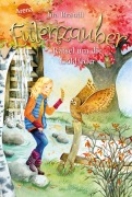 Buchcover: Eulenzauber 05. Rätsel um die Goldfeder