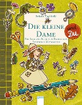 Buchcover: Die kleine Dame und Du