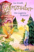 Buchcover: Eulenzauber (12). Die magische Botschaft