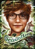 Buchcover: Seawalkers (3). Wilde Wellen