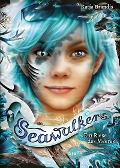 Buchcover: Seawalkers (4). Ein Riese des Meeres
