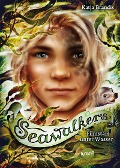 Buchcover: Seawalkers (5). Filmstars unter Wasser