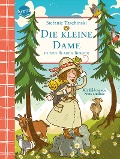 Buchcover: Die kleine Dame in den Blauen Bergen (5)