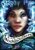 Buchcover: Woodwalkers (2). Gefährliche Freundschaft