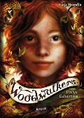 Buchcover: Woodwalkers (3). Hollys Geheimnis