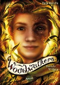 Buchcover: Woodwalkers (4). Fremde Wildnis