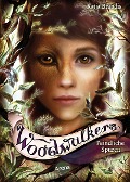 Buchcover: Woodwalkers (5). Feindliche Spuren