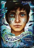 Buchcover: Seawalkers (1). Gefährliche Gestalten