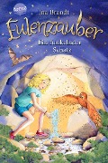 Buchcover: Eulenzauber (17). Ein funkelnder Schatz
