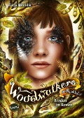 Buchcover: Woodwalkers - Die Rückkehr (Staffel 2, Band 5). Rivalen im Revier